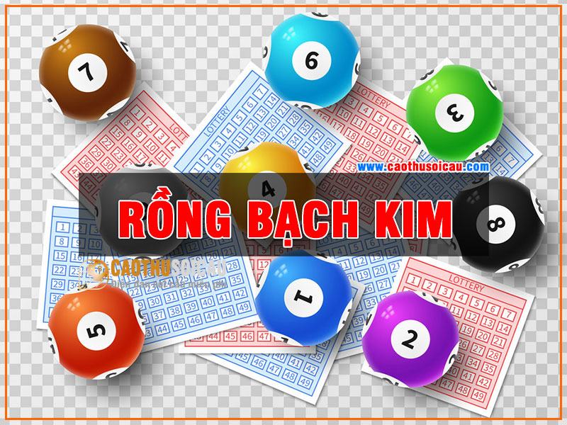 Lý do nên chọn soi cầu rồng bạch kim